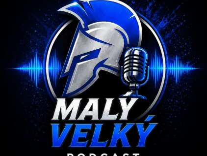 Dnes přicházíme s&nbsp;naším vlastním klubovým podcastem